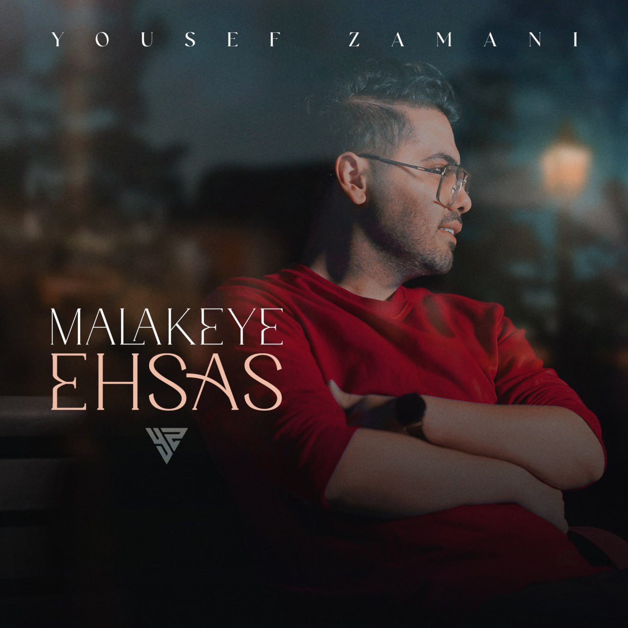 Malakeye Ehsas - Unknown Artist